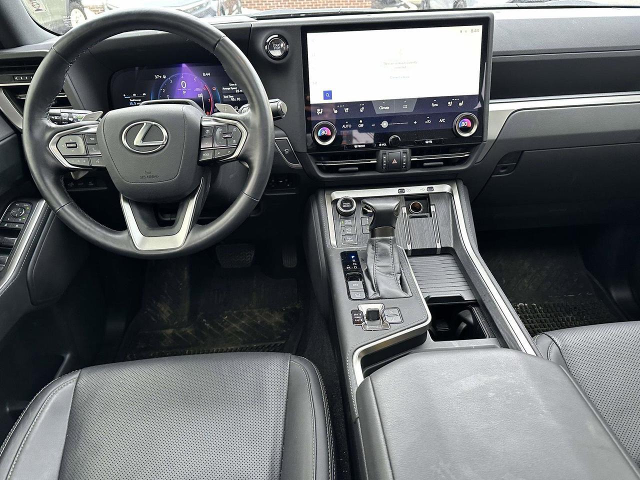 2024 Lexus GX 550 Overtrail San Clemente CA