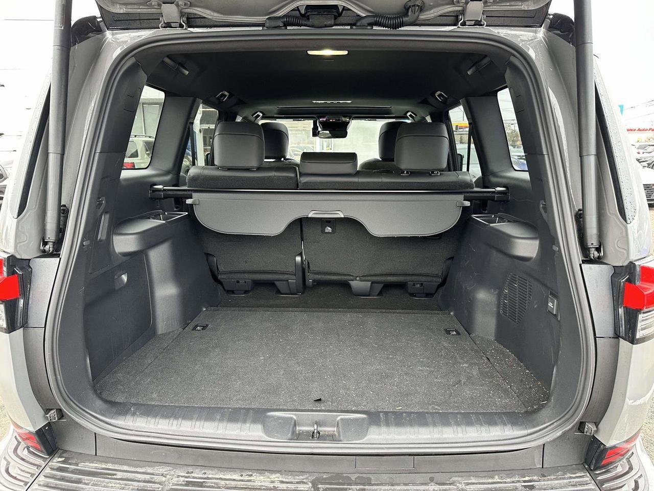 2024 Lexus GX 550 Overtrail San Clemente CA