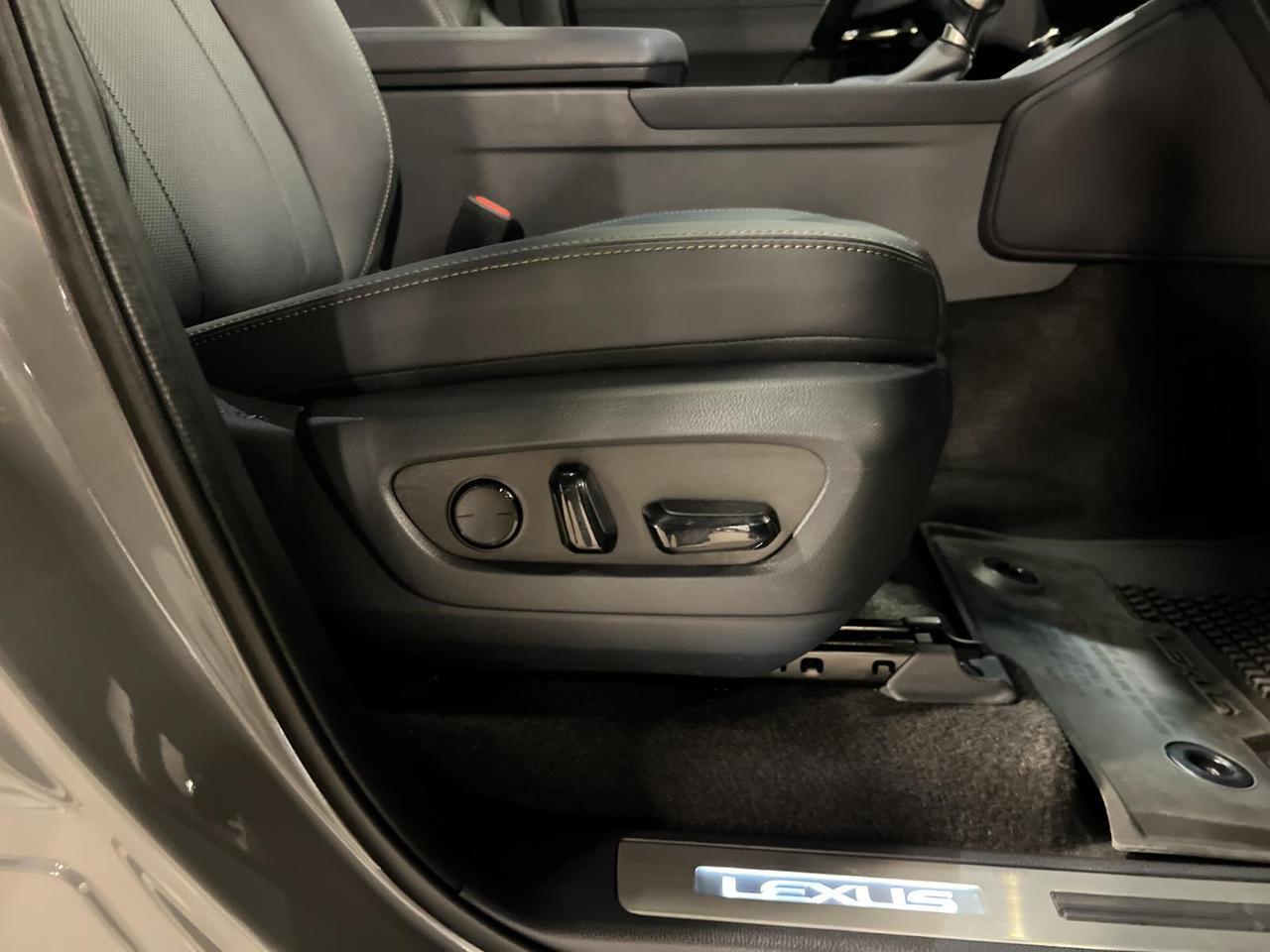 2024 Lexus GX 550 Overtrail+ Parker CO