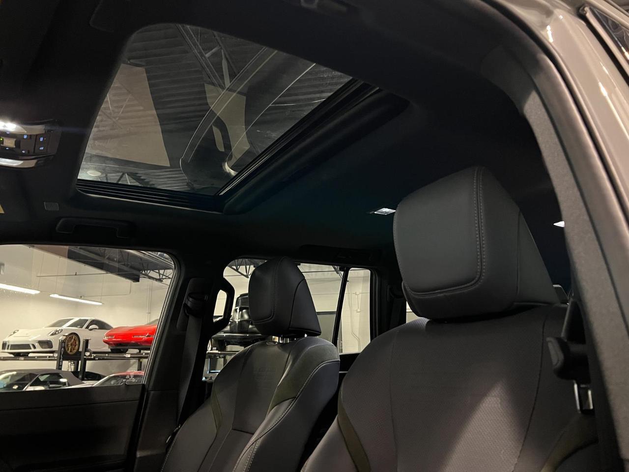 2024 Lexus GX 550 Overtrail+ Parker CO