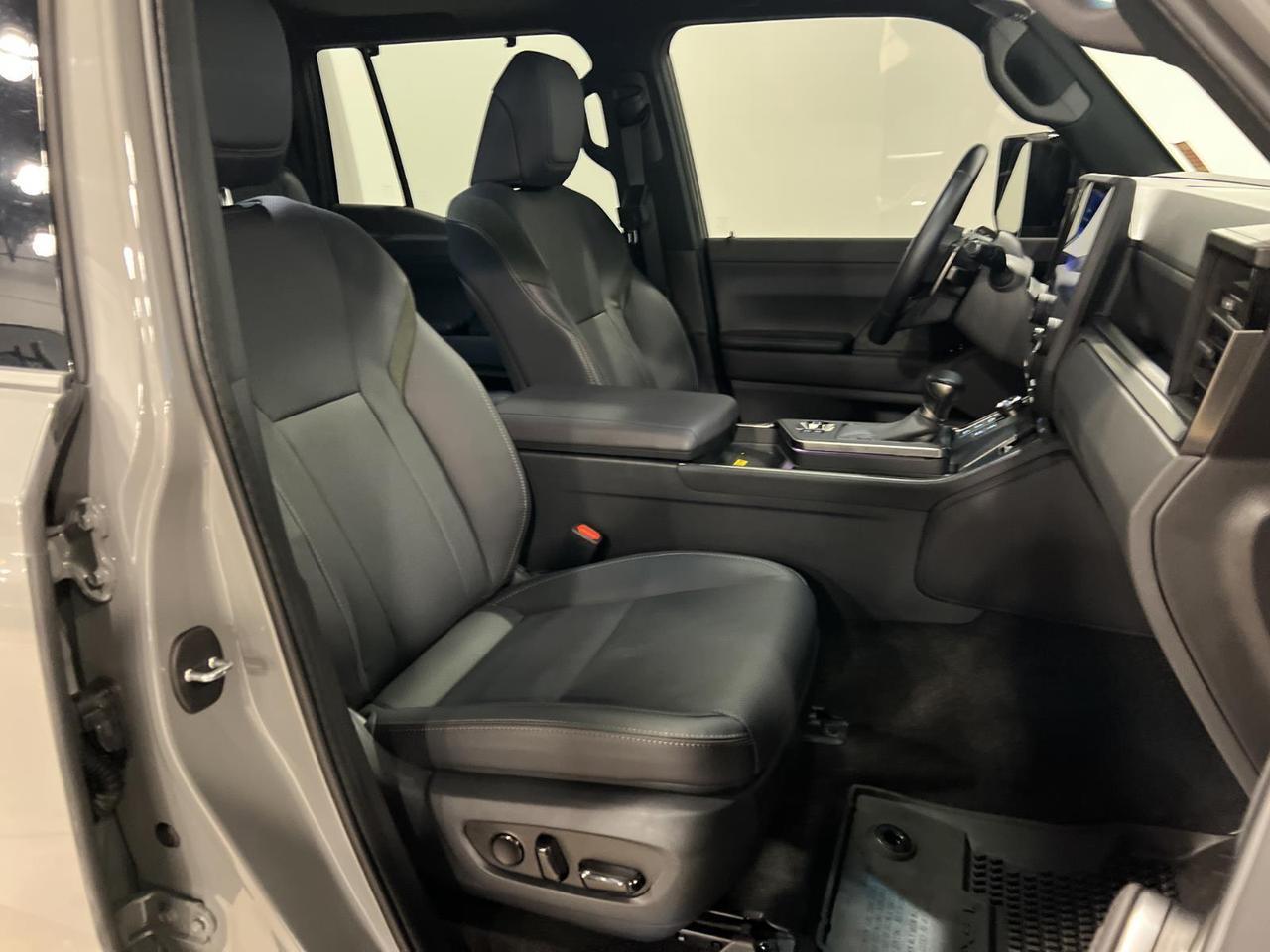 2024 Lexus GX 550 Overtrail+ Parker CO