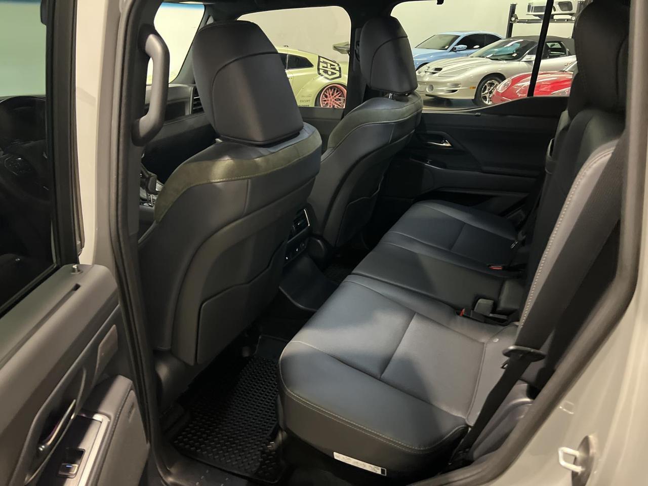 2024 Lexus GX 550 Overtrail+ Parker CO