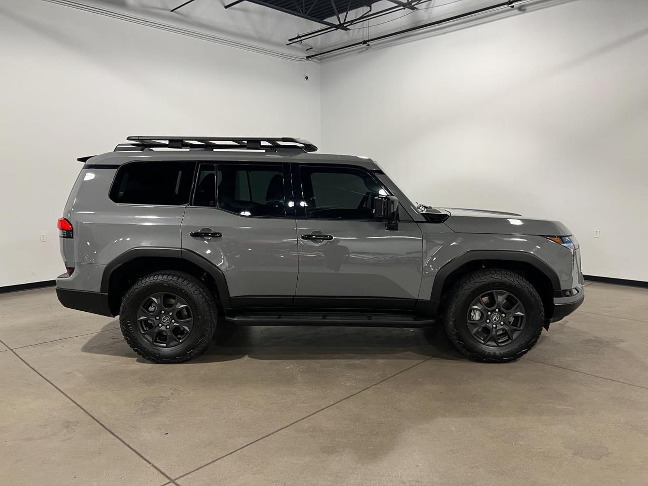 2024 Lexus GX 550 Overtrail+ Parker CO