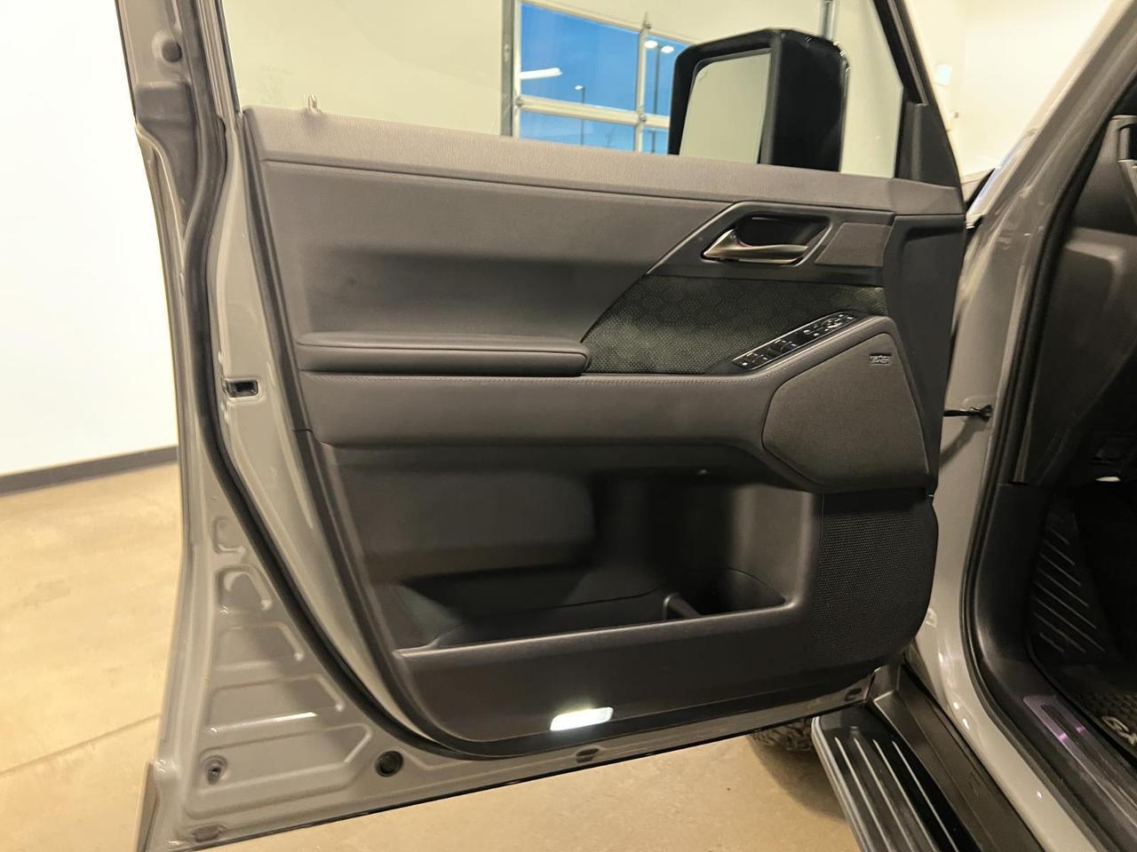 2024 Lexus GX 550 Overtrail+ Parker CO