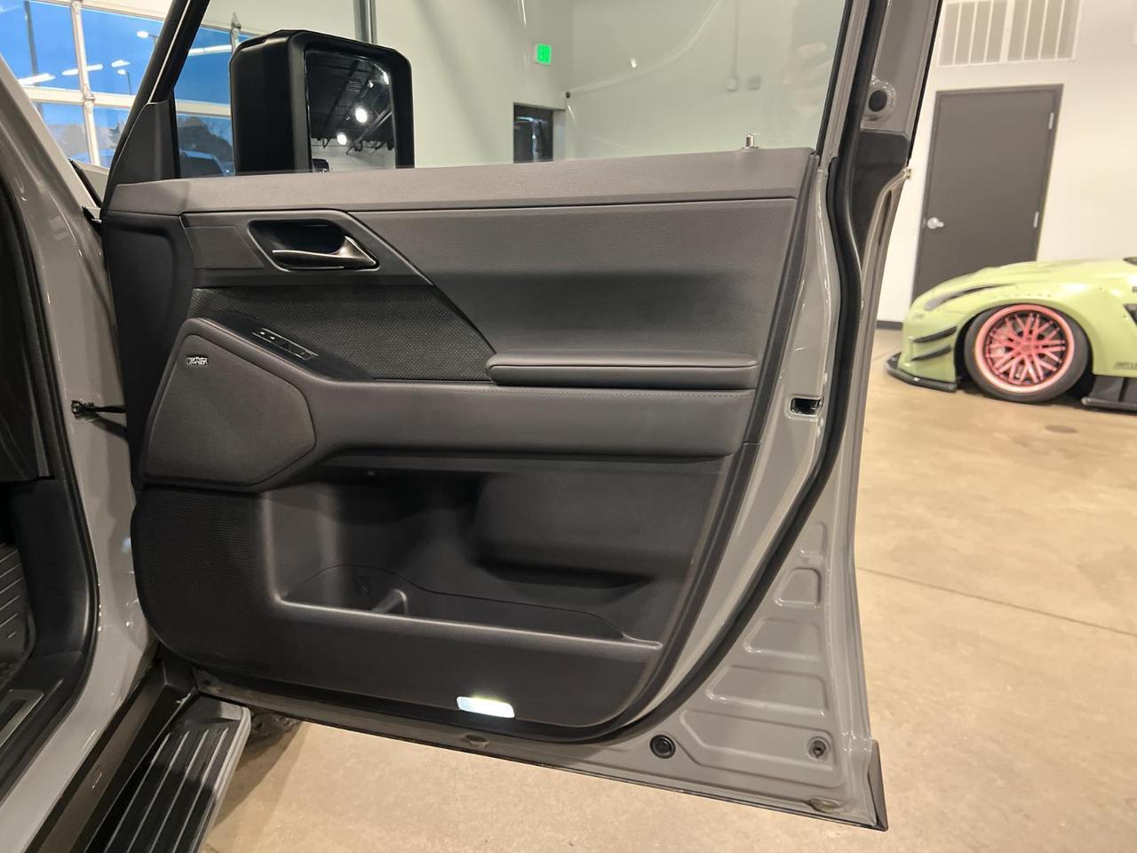 2024 Lexus GX 550 Overtrail+ Parker CO