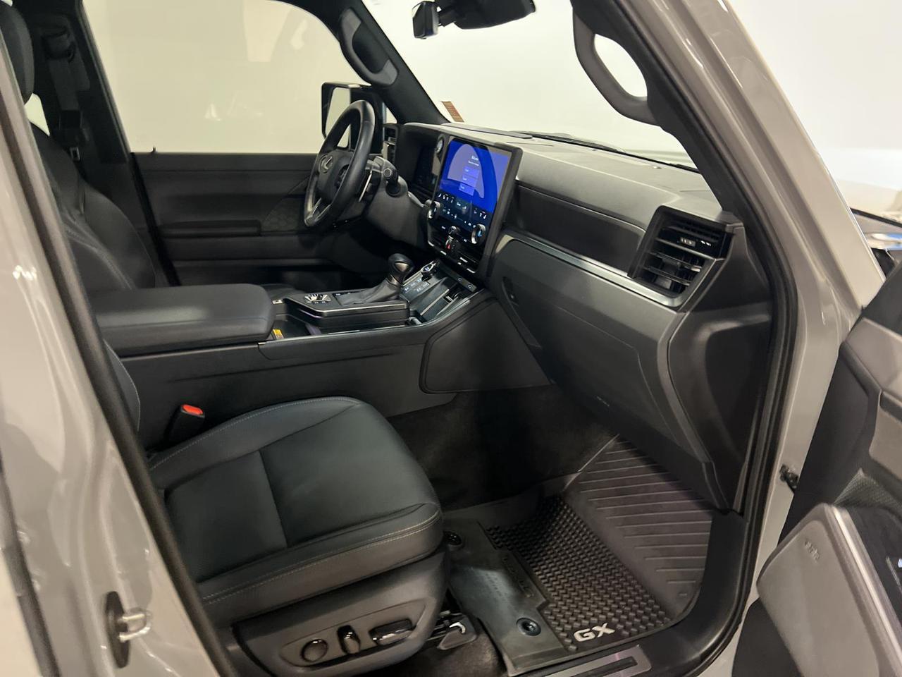 2024 Lexus GX 550 Overtrail+ Parker CO