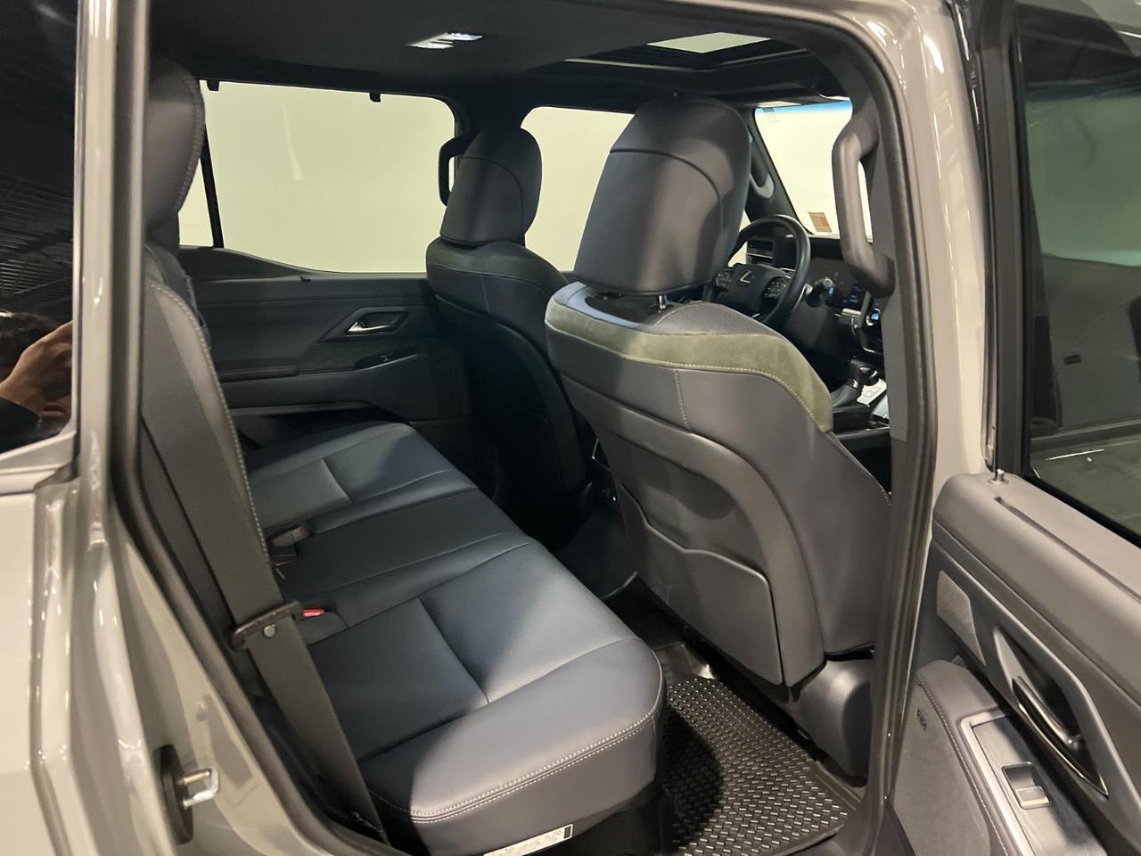 2024 Lexus GX 550 Overtrail+ Parker CO