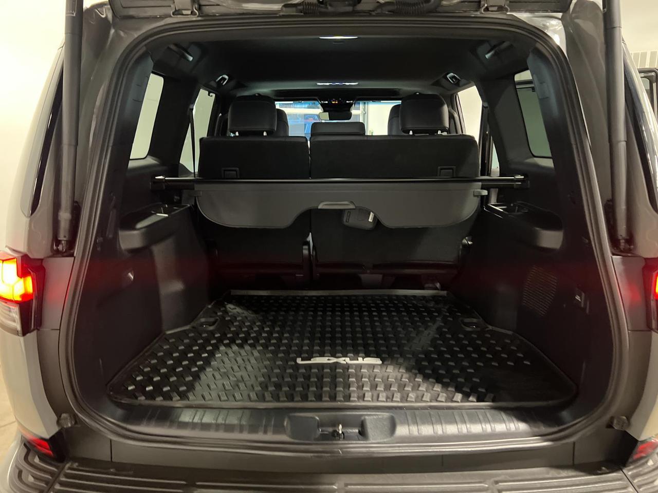 2024 Lexus GX 550 Overtrail+ Parker CO