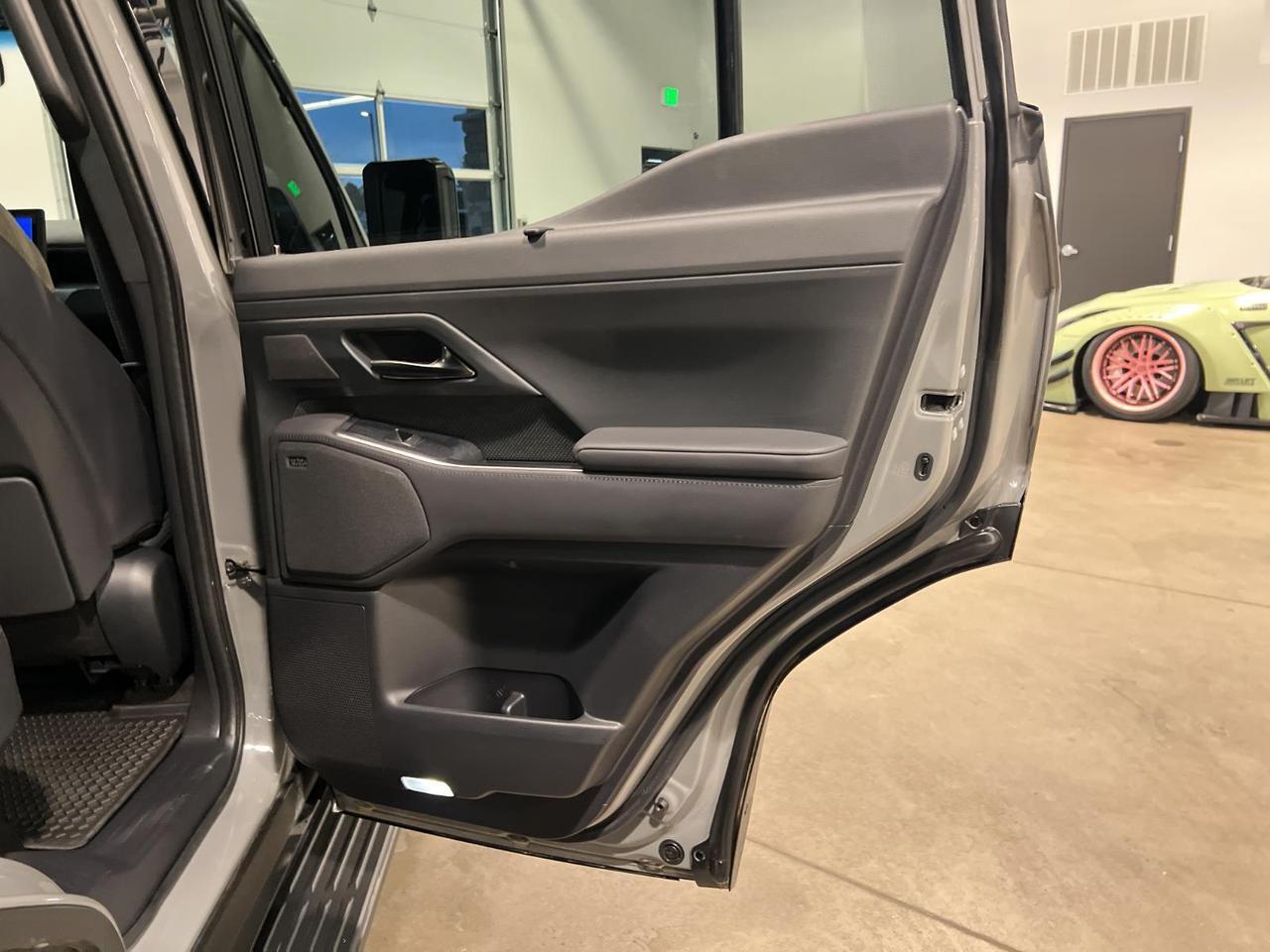 2024 Lexus GX 550 Overtrail+ Parker CO