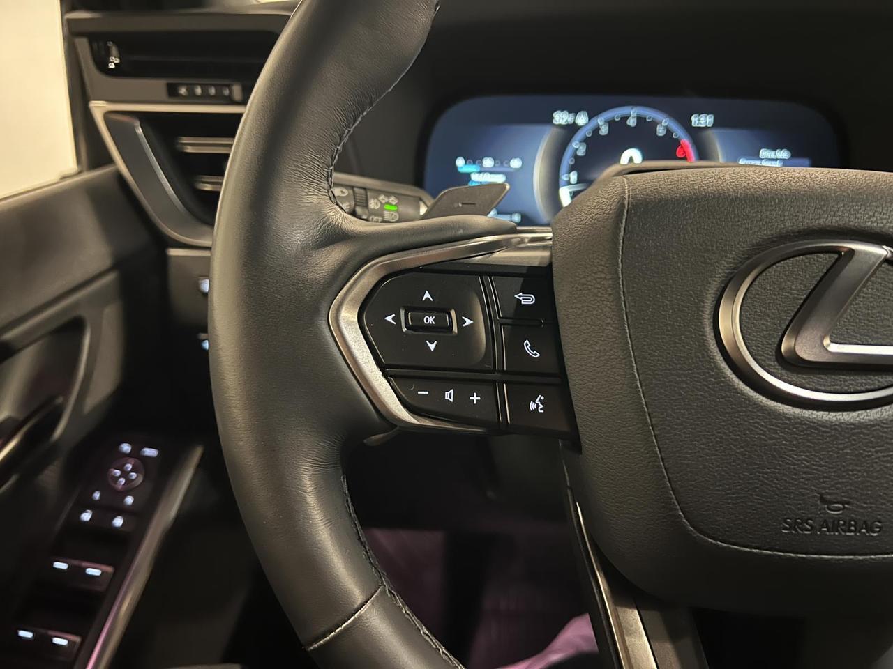 2024 Lexus GX 550 Overtrail+ Parker CO