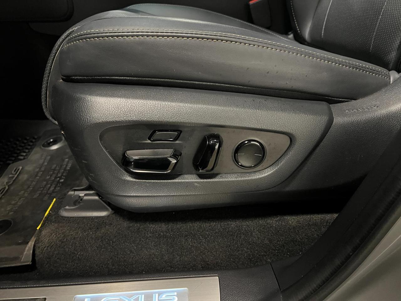 2024 Lexus GX 550 Overtrail+ Parker CO