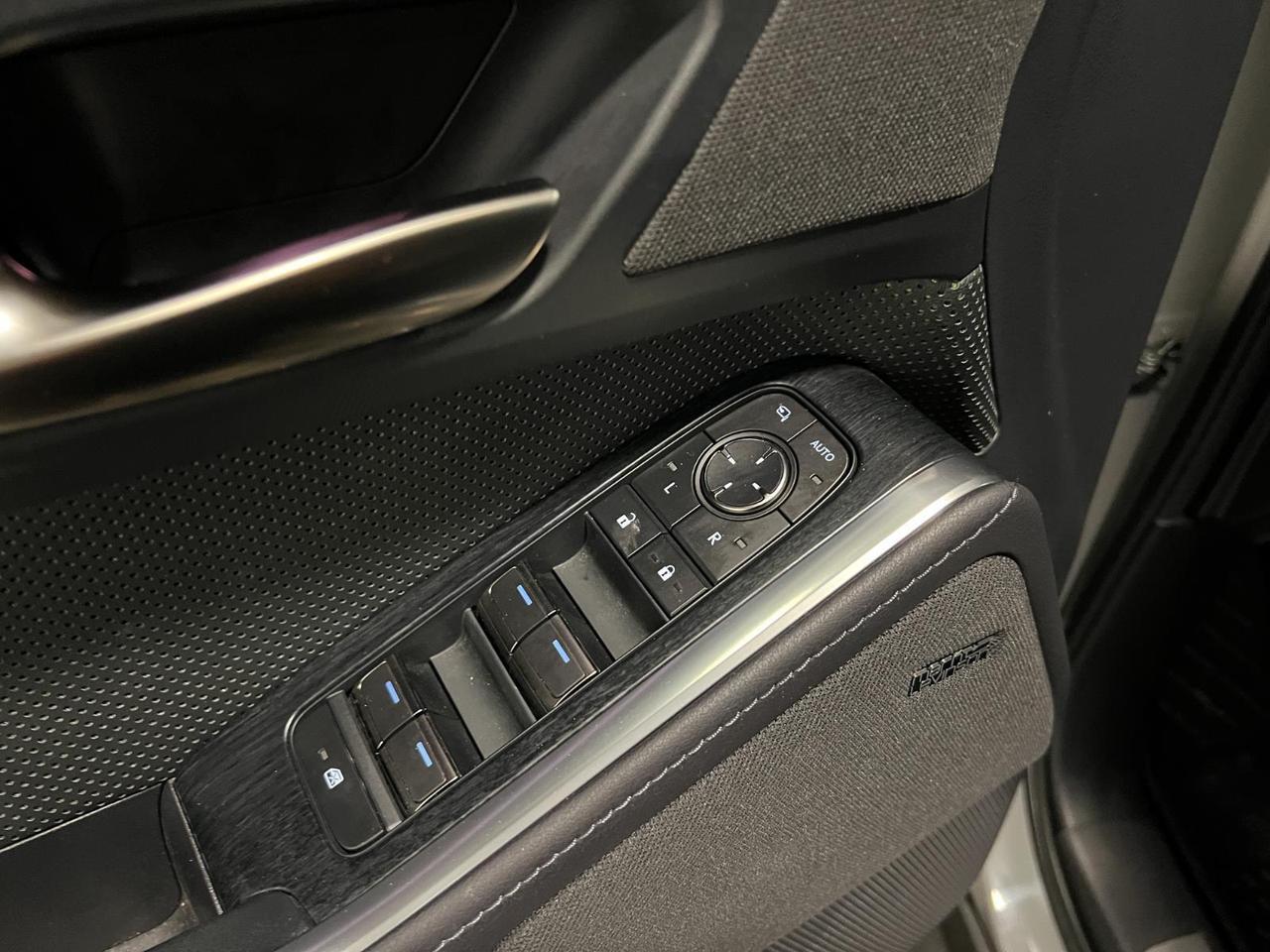 2024 Lexus GX 550 Overtrail+ Parker CO