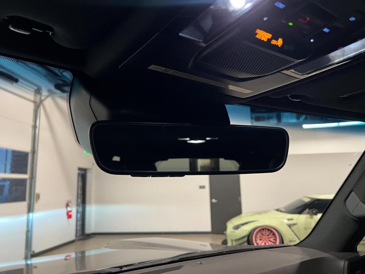 2024 Lexus GX 550 Overtrail+ Parker CO