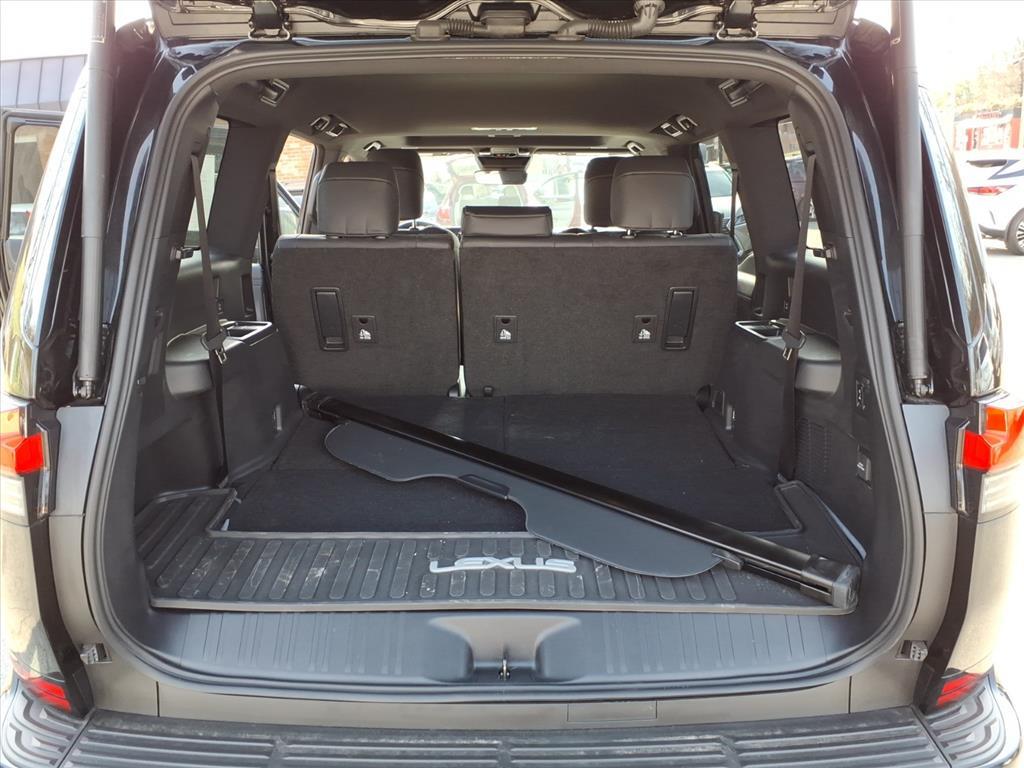 2024 Lexus GX 550 Overtrail Roanoke VA