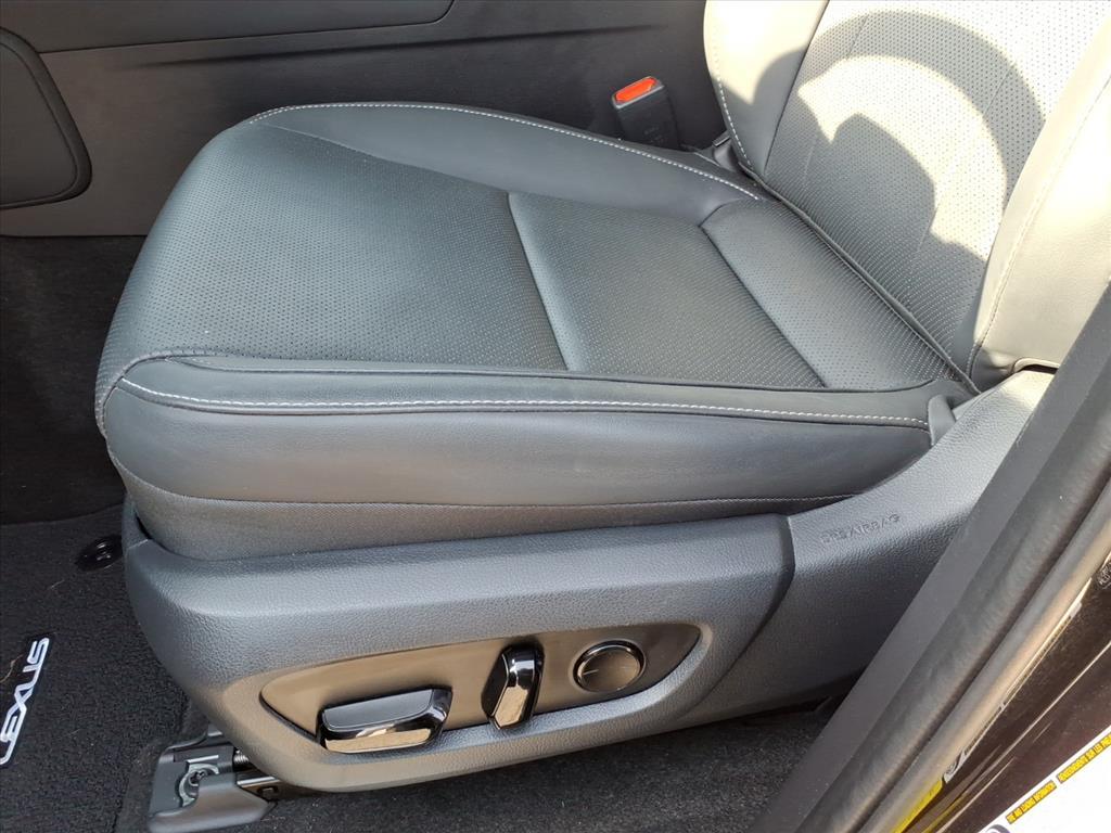 2024 Lexus GX 550 Overtrail Roanoke VA