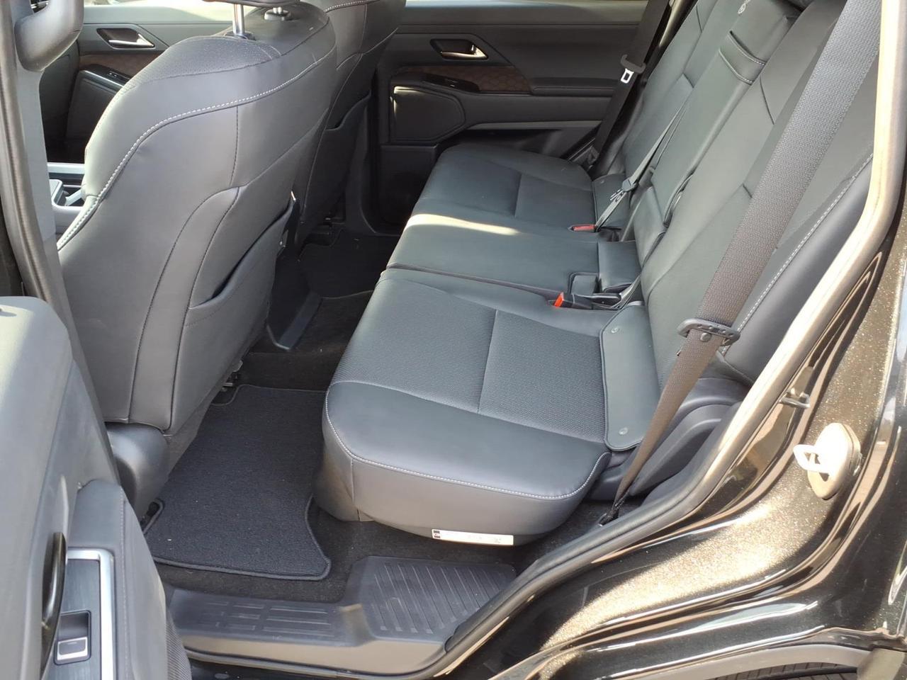 2024 Lexus GX 550 Overtrail Roanoke VA