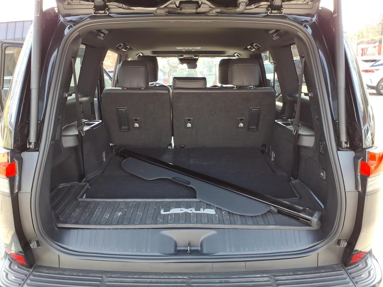 2024 Lexus GX 550 Overtrail Roanoke VA