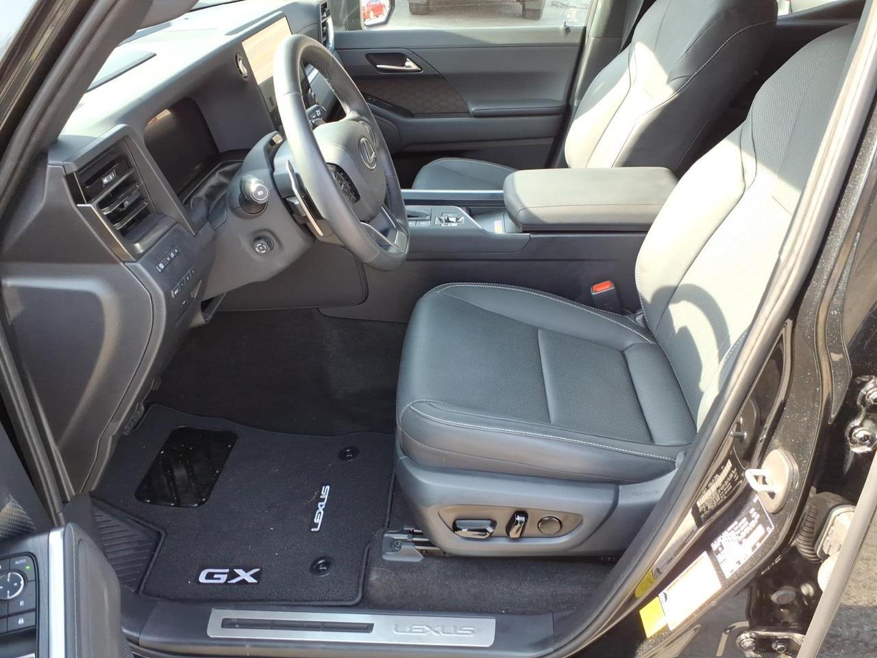 2024 Lexus GX 550 Overtrail Roanoke VA