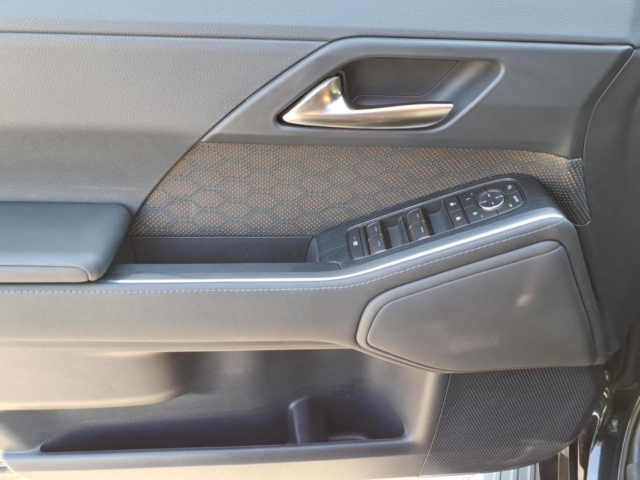 2024 Lexus GX 550 Overtrail Roanoke VA