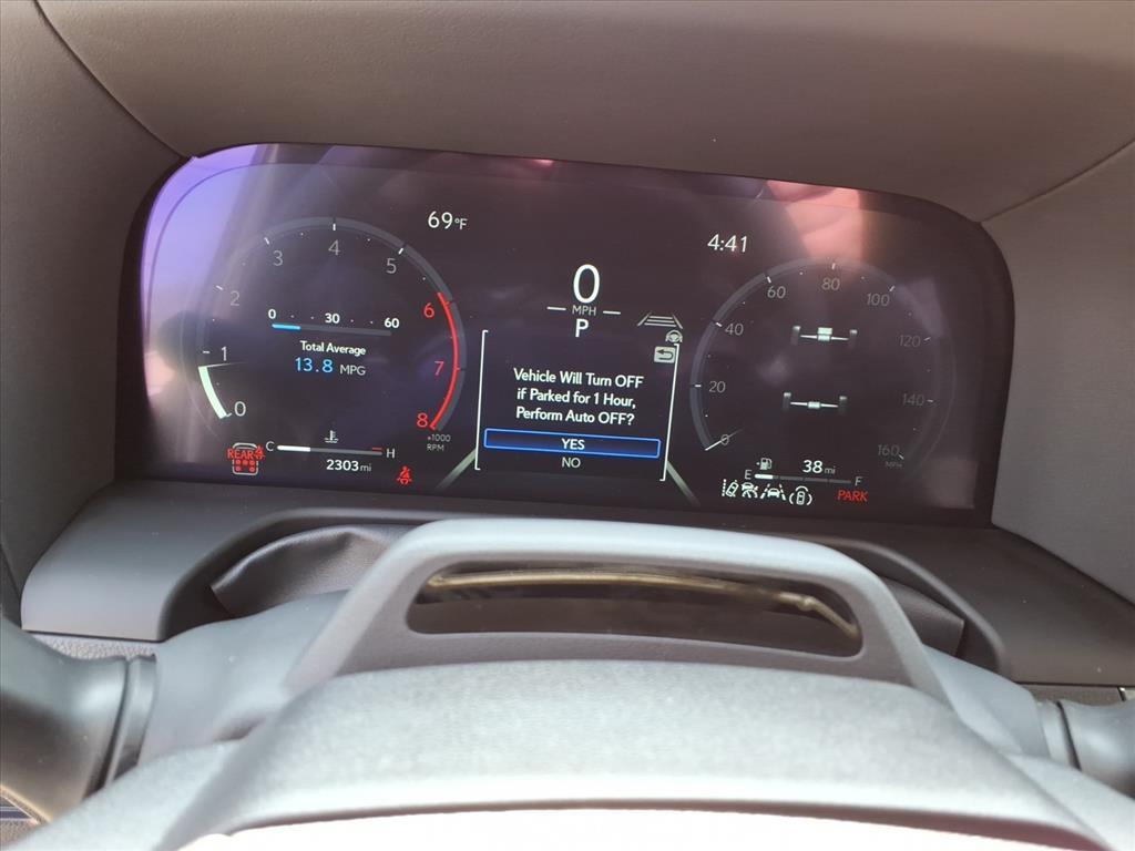 2024 Lexus GX 550 Overtrail Roanoke VA