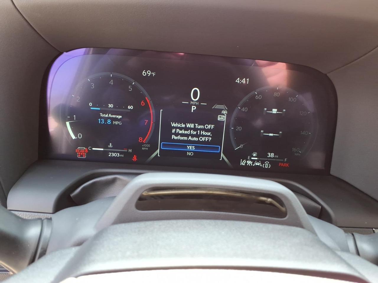 2024 Lexus GX 550 Overtrail Roanoke VA