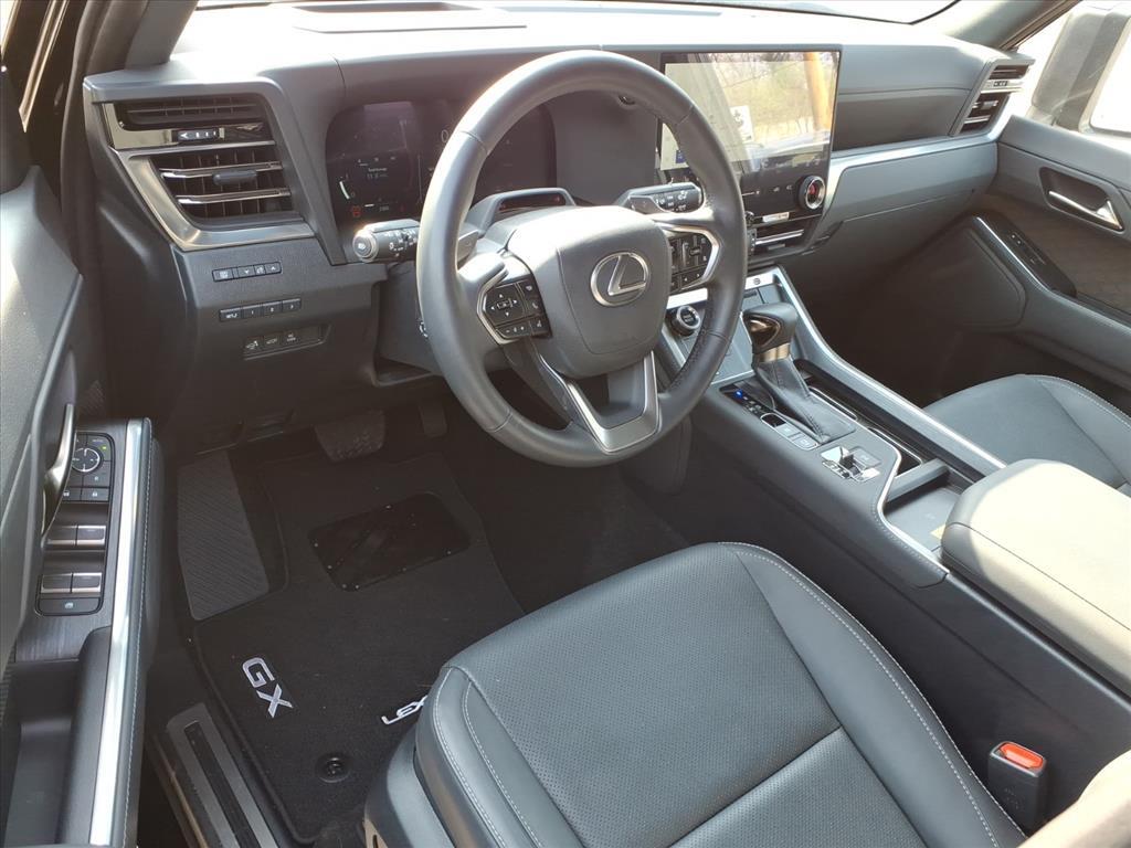 2024 Lexus GX 550 Overtrail Roanoke VA