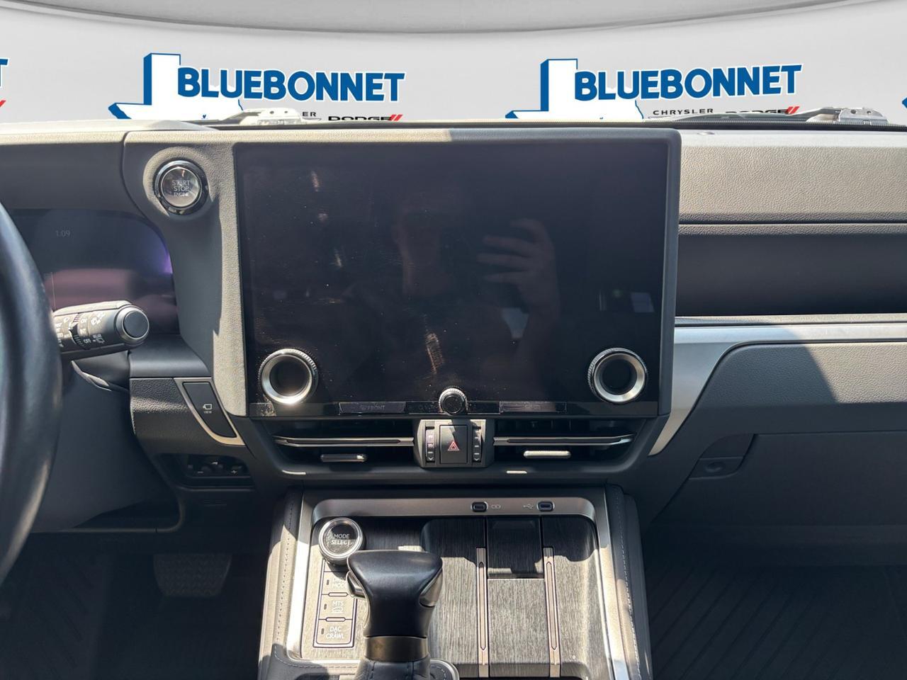 2024 Lexus GX 550 Overtrail New Braunfels TX