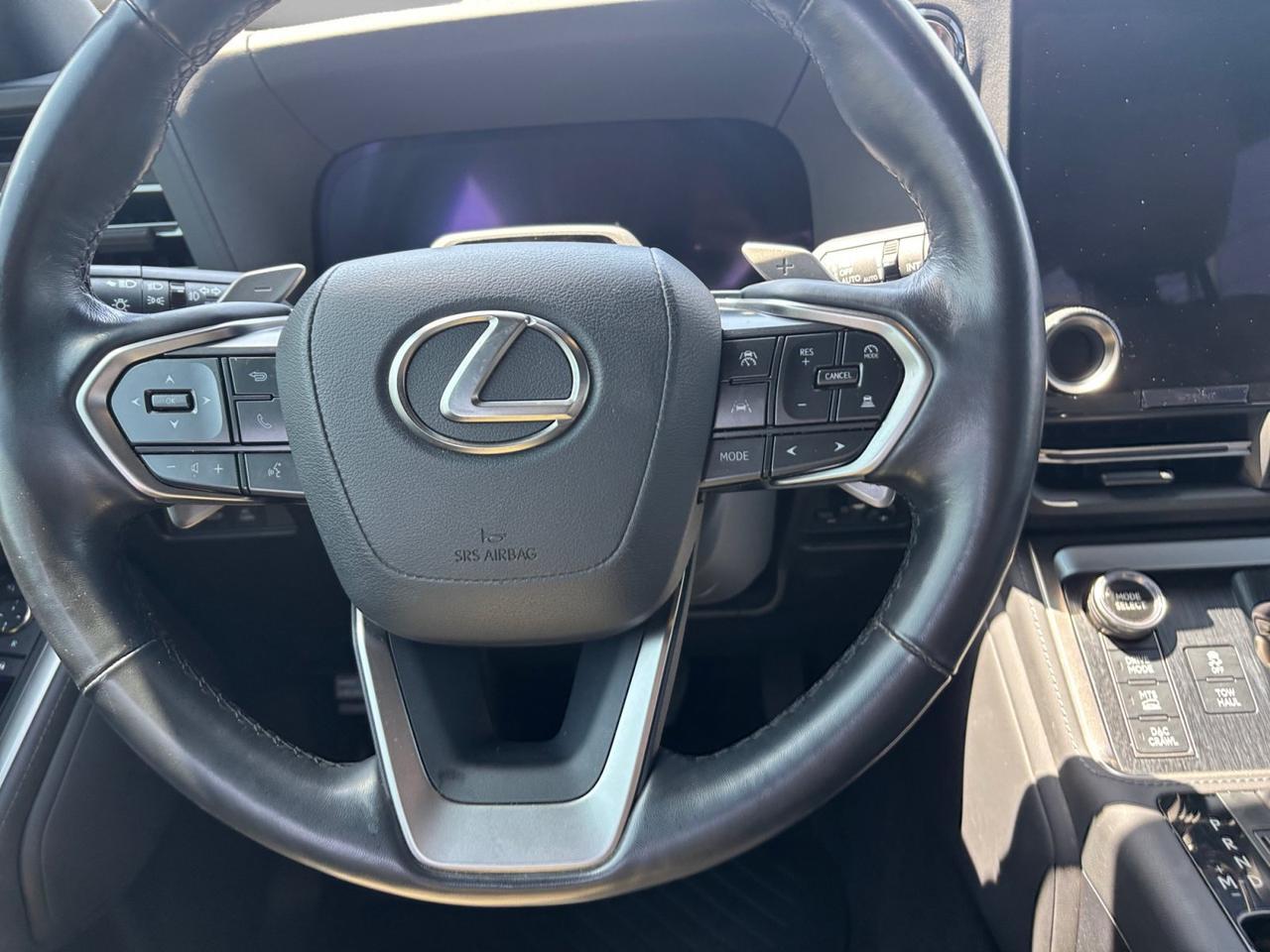 2024 Lexus GX 550 Overtrail New Braunfels TX
