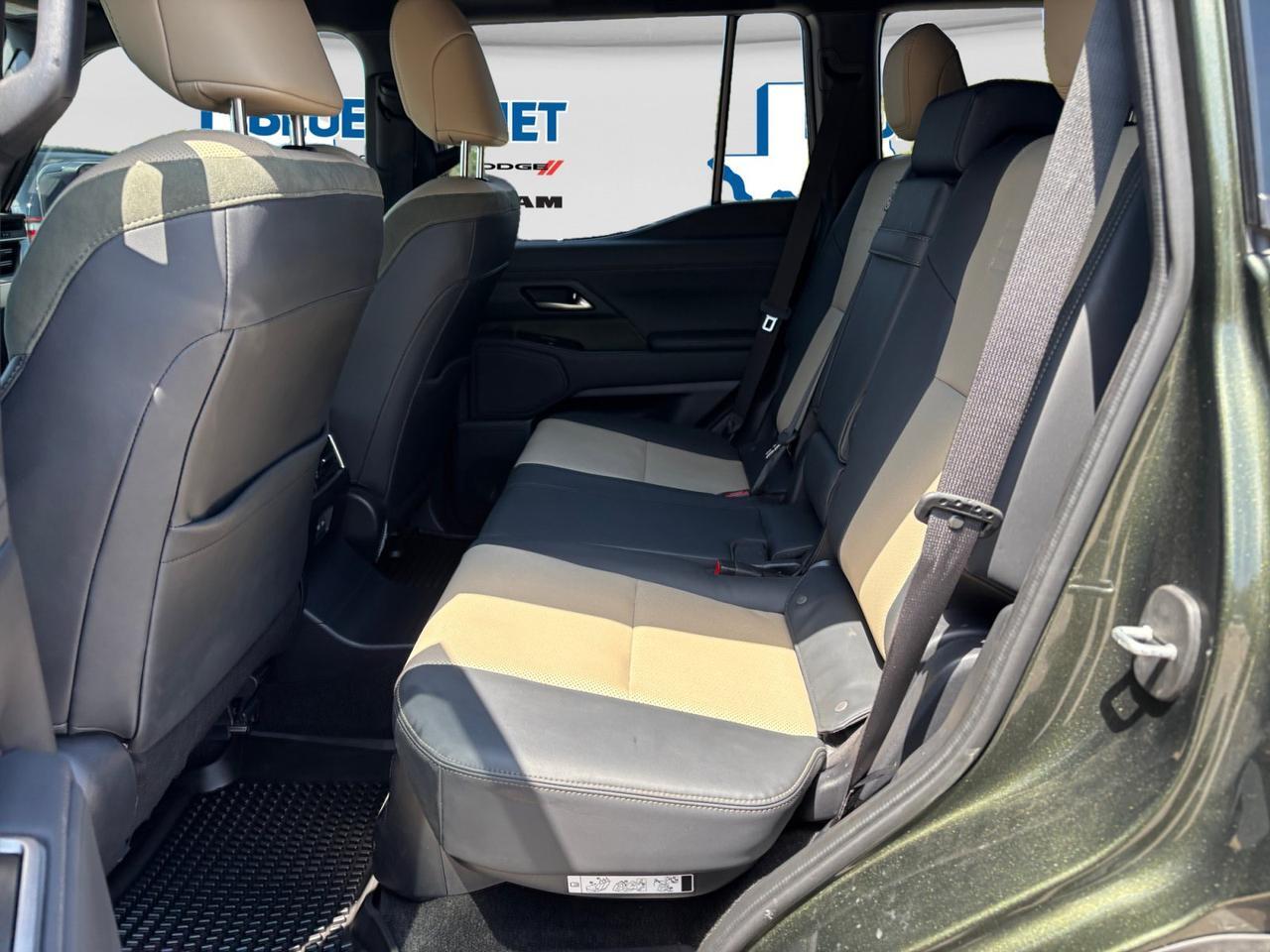 2024 Lexus GX 550 Overtrail New Braunfels TX