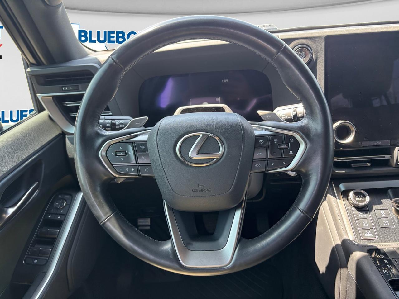 2024 Lexus GX 550 Overtrail New Braunfels TX
