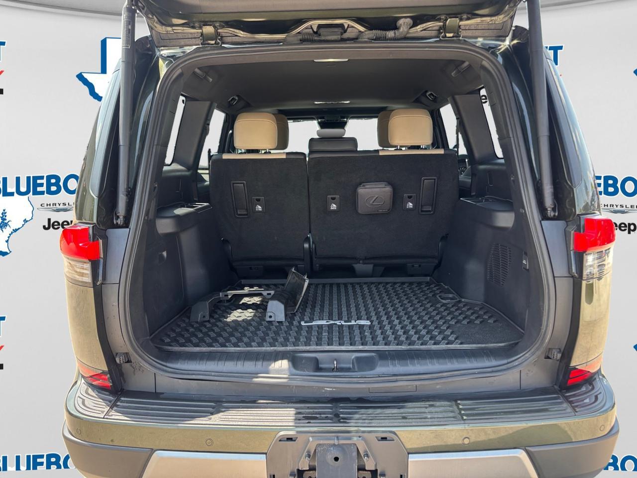 2024 Lexus GX 550 Overtrail New Braunfels TX