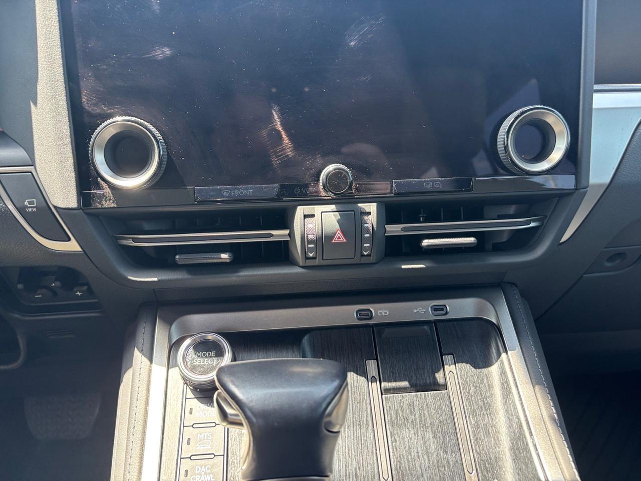 2024 Lexus GX 550 Overtrail New Braunfels TX