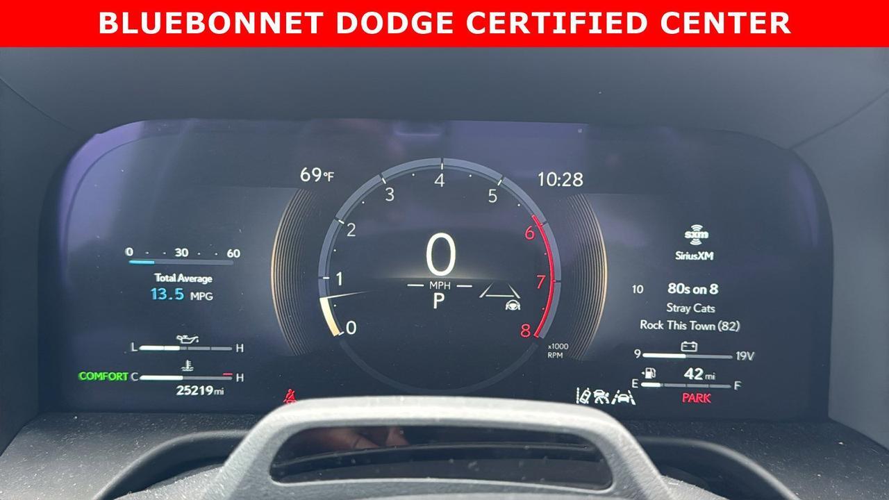 2024 Lexus GX 550 Overtrail+ New Braunfels TX