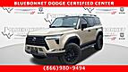 2024 Lexus GX 550 Overtrail+
