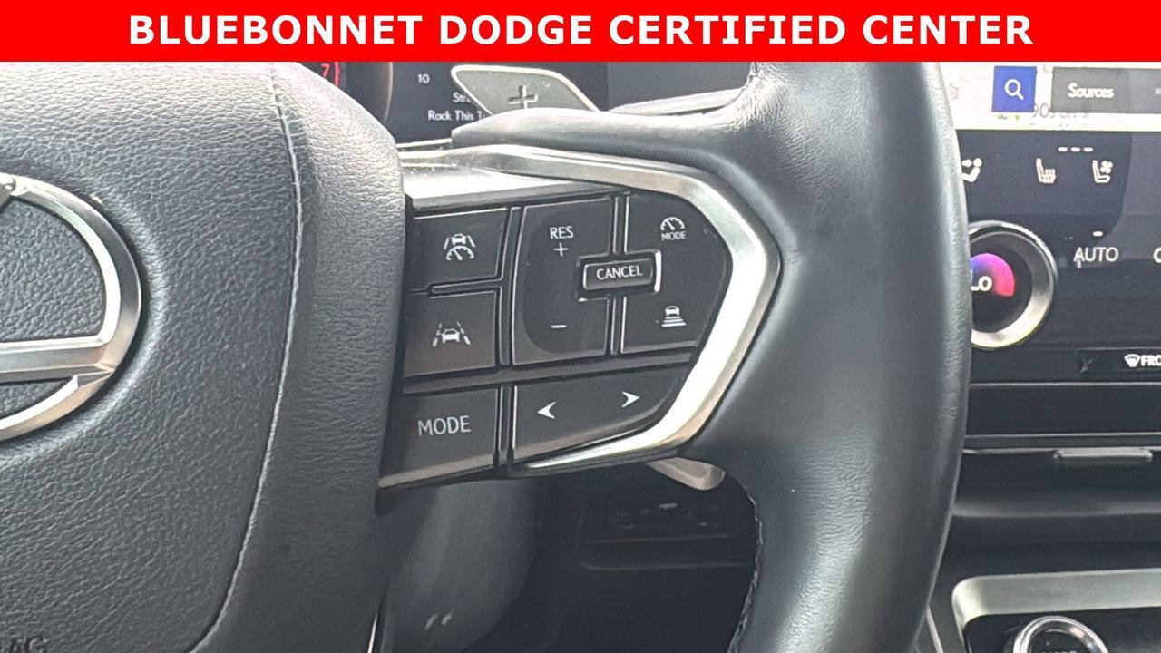 2024 Lexus GX 550 Overtrail+ New Braunfels TX