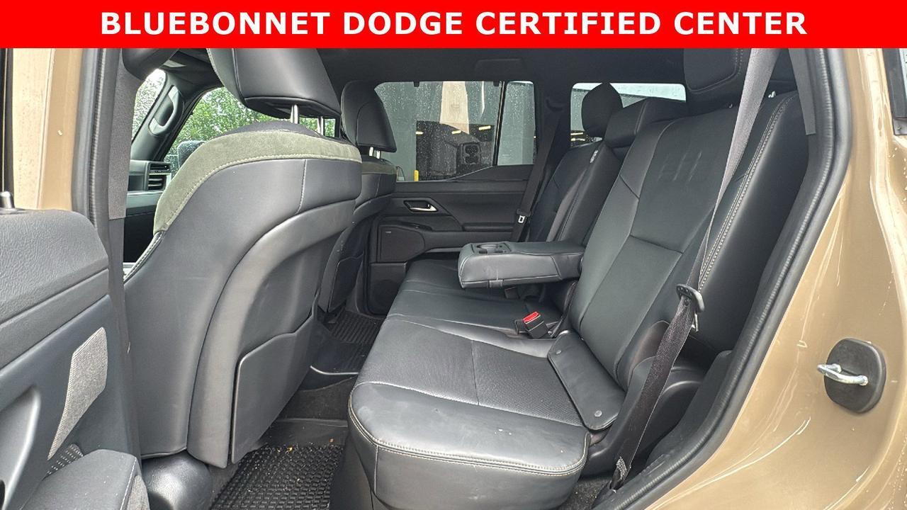 2024 Lexus GX 550 Overtrail+ New Braunfels TX