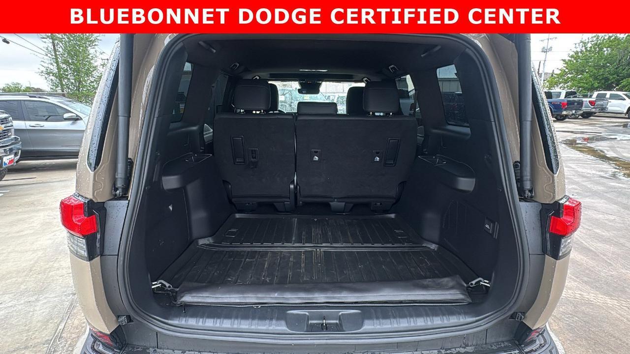 2024 Lexus GX 550 Overtrail+ New Braunfels TX