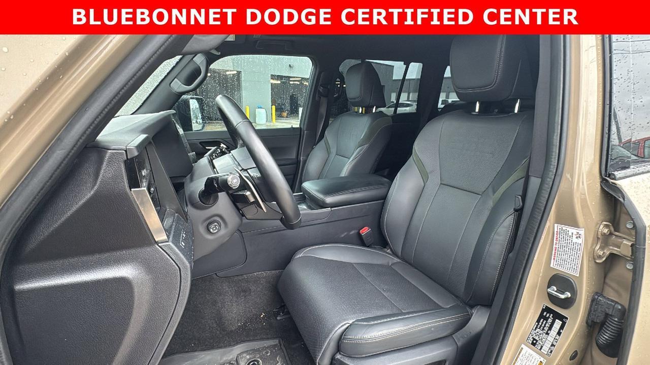 2024 Lexus GX 550 Overtrail+ New Braunfels TX