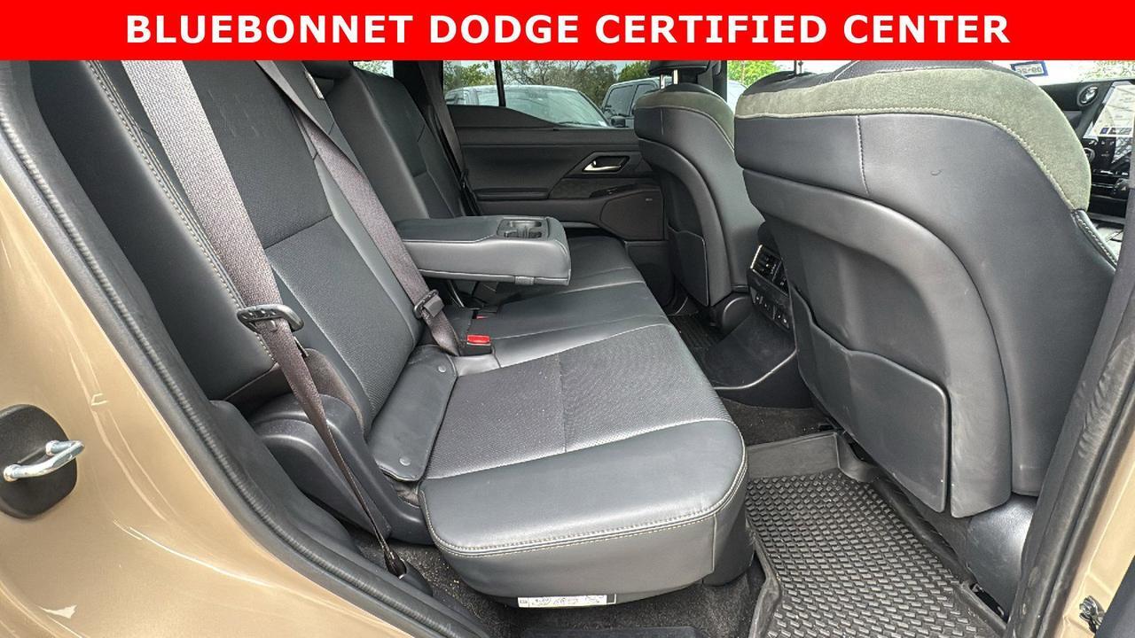 2024 Lexus GX 550 Overtrail+ New Braunfels TX