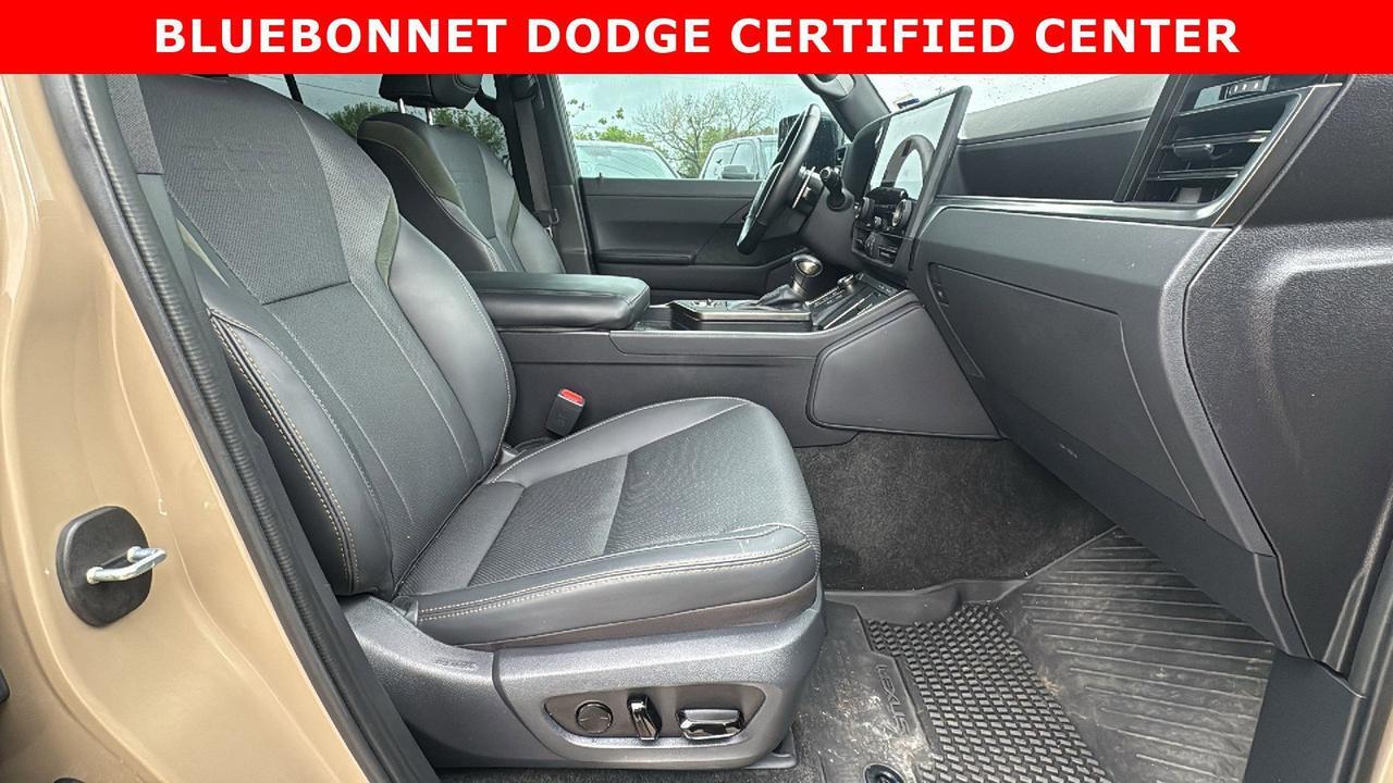 2024 Lexus GX 550 Overtrail+ New Braunfels TX