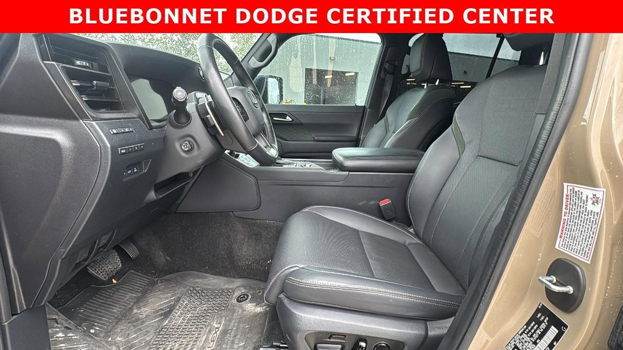 2024 Lexus GX 550 Overtrail+ New Braunfels TX