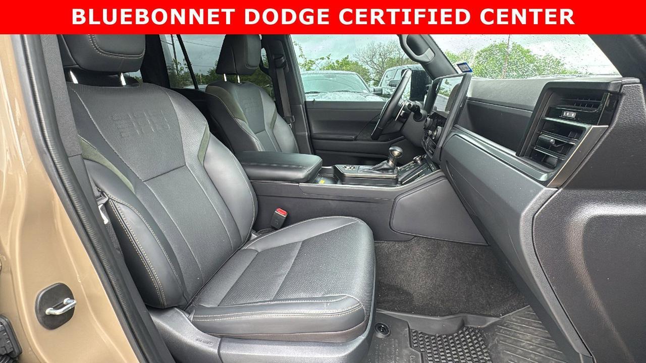 2024 Lexus GX 550 Overtrail+ New Braunfels TX