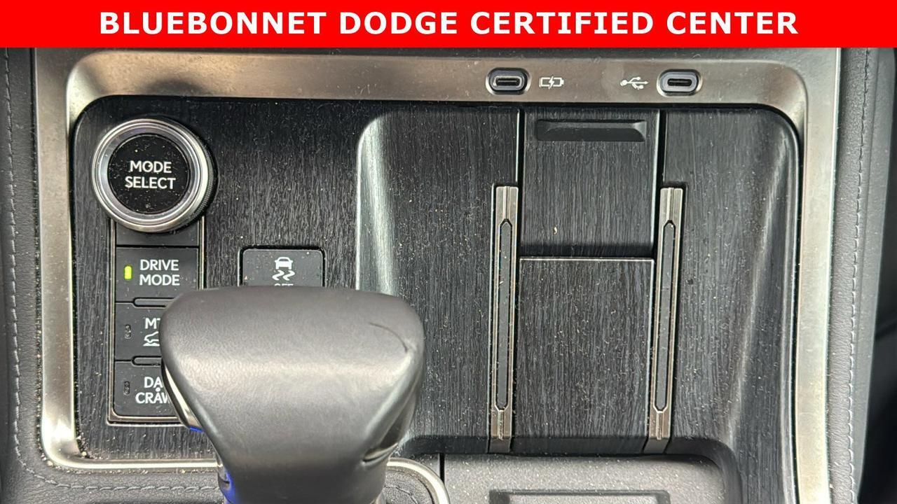 2024 Lexus GX 550 Overtrail+ New Braunfels TX