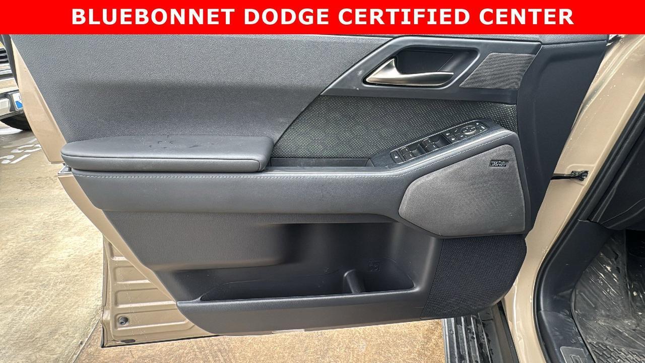 2024 Lexus GX 550 Overtrail+ New Braunfels TX