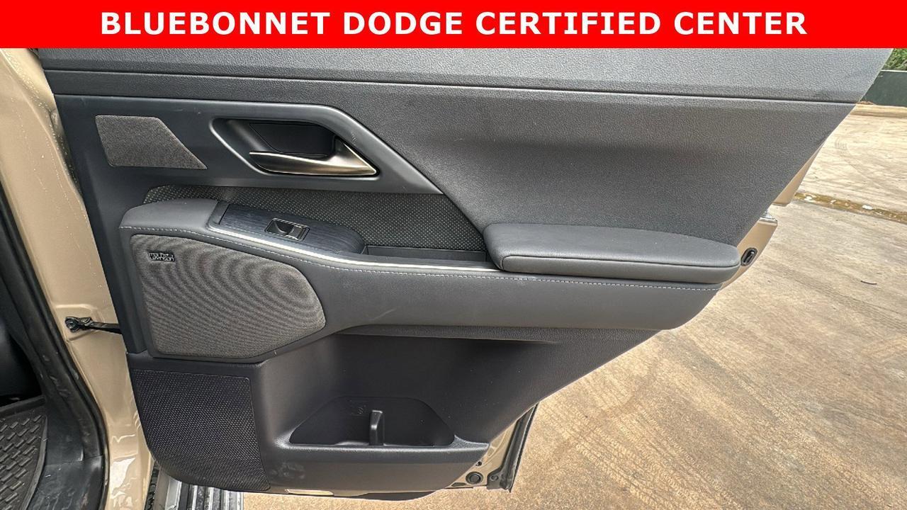 2024 Lexus GX 550 Overtrail+ New Braunfels TX