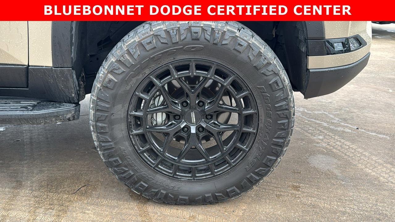 2024 Lexus GX 550 Overtrail+ New Braunfels TX