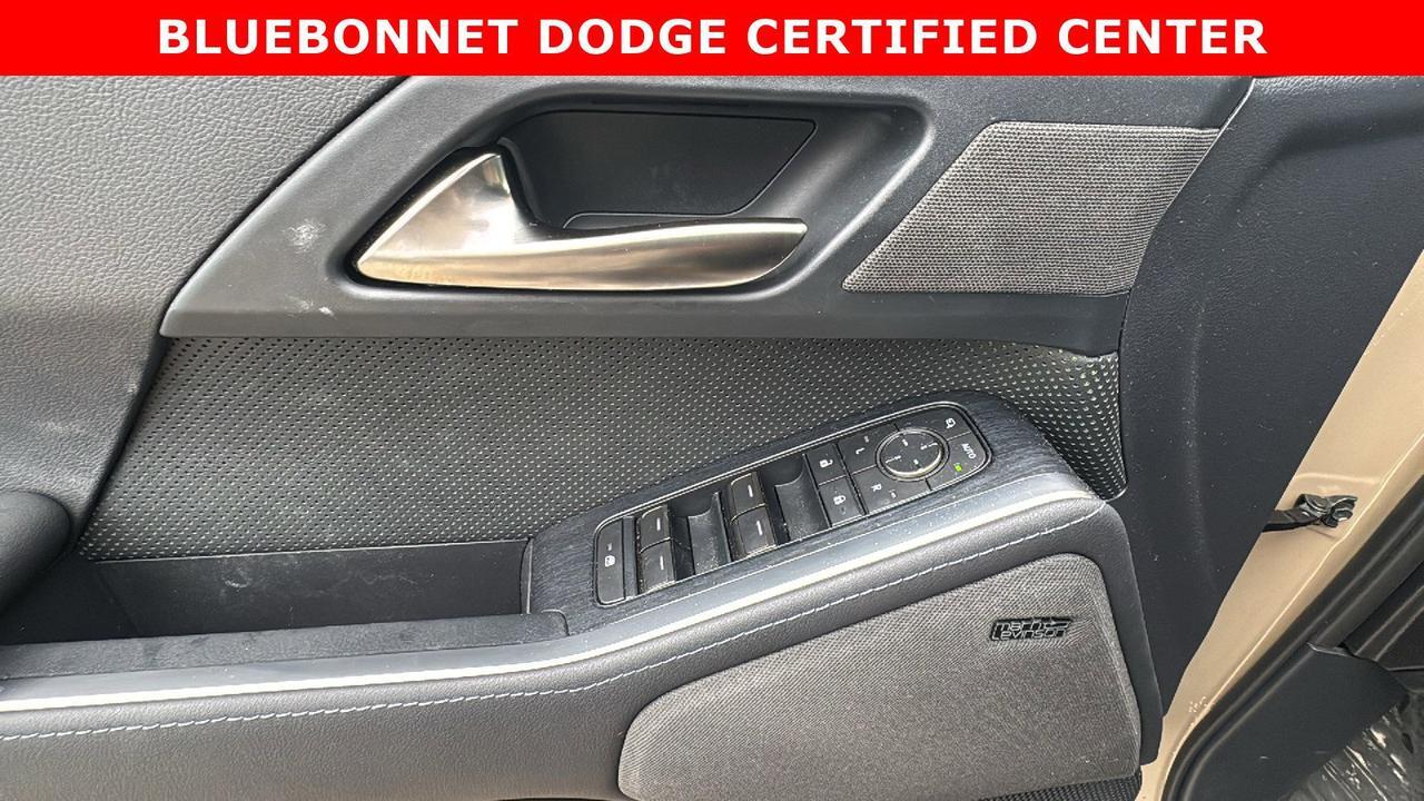 2024 Lexus GX 550 Overtrail+ New Braunfels TX