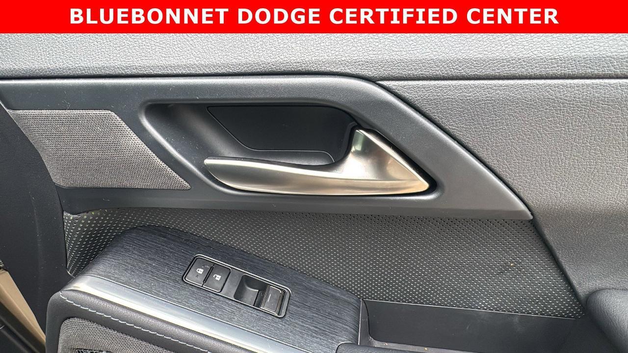 2024 Lexus GX 550 Overtrail+ New Braunfels TX