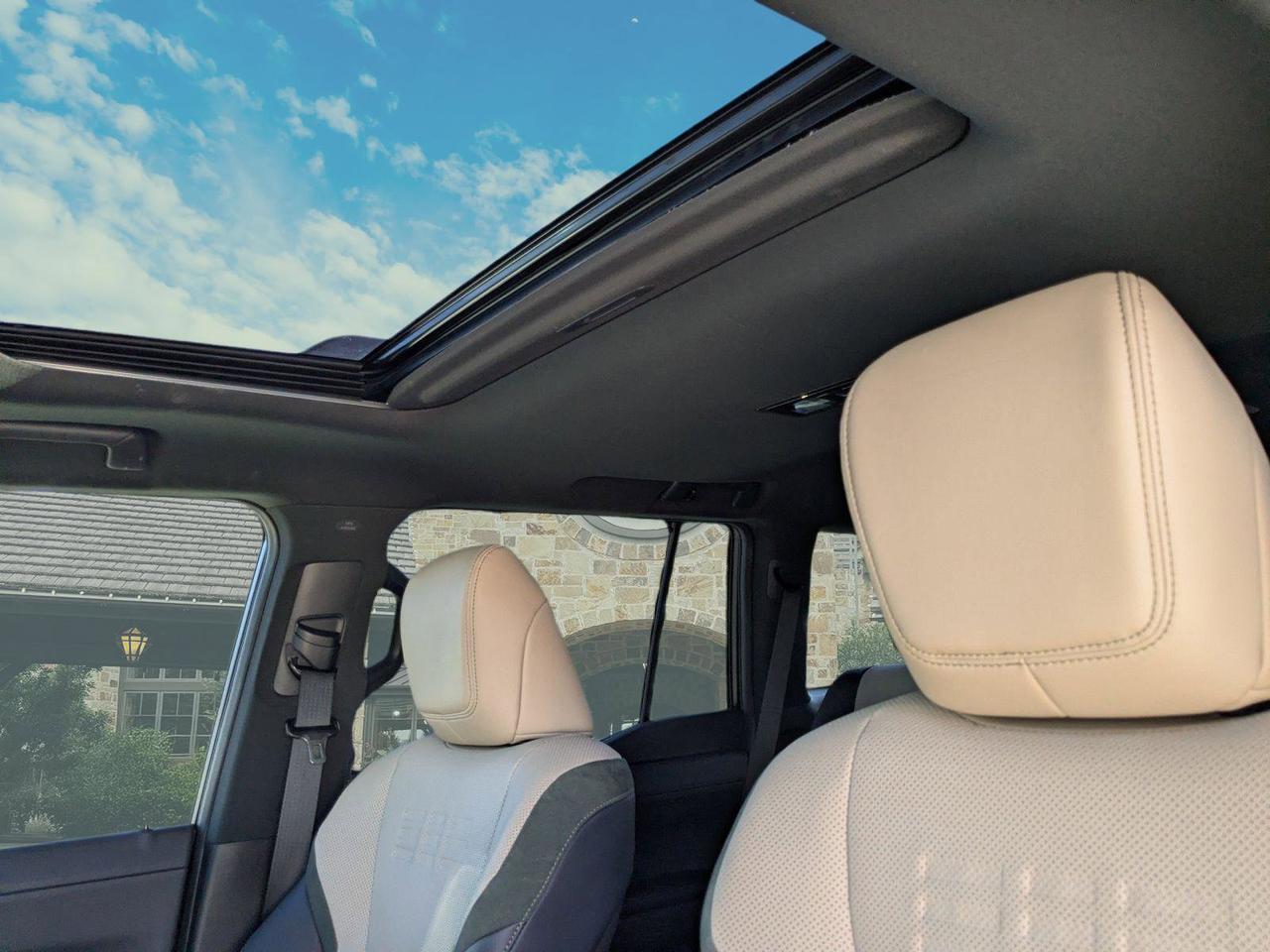 2024 Lexus GX 550 Overtrail+ San Antonio TX