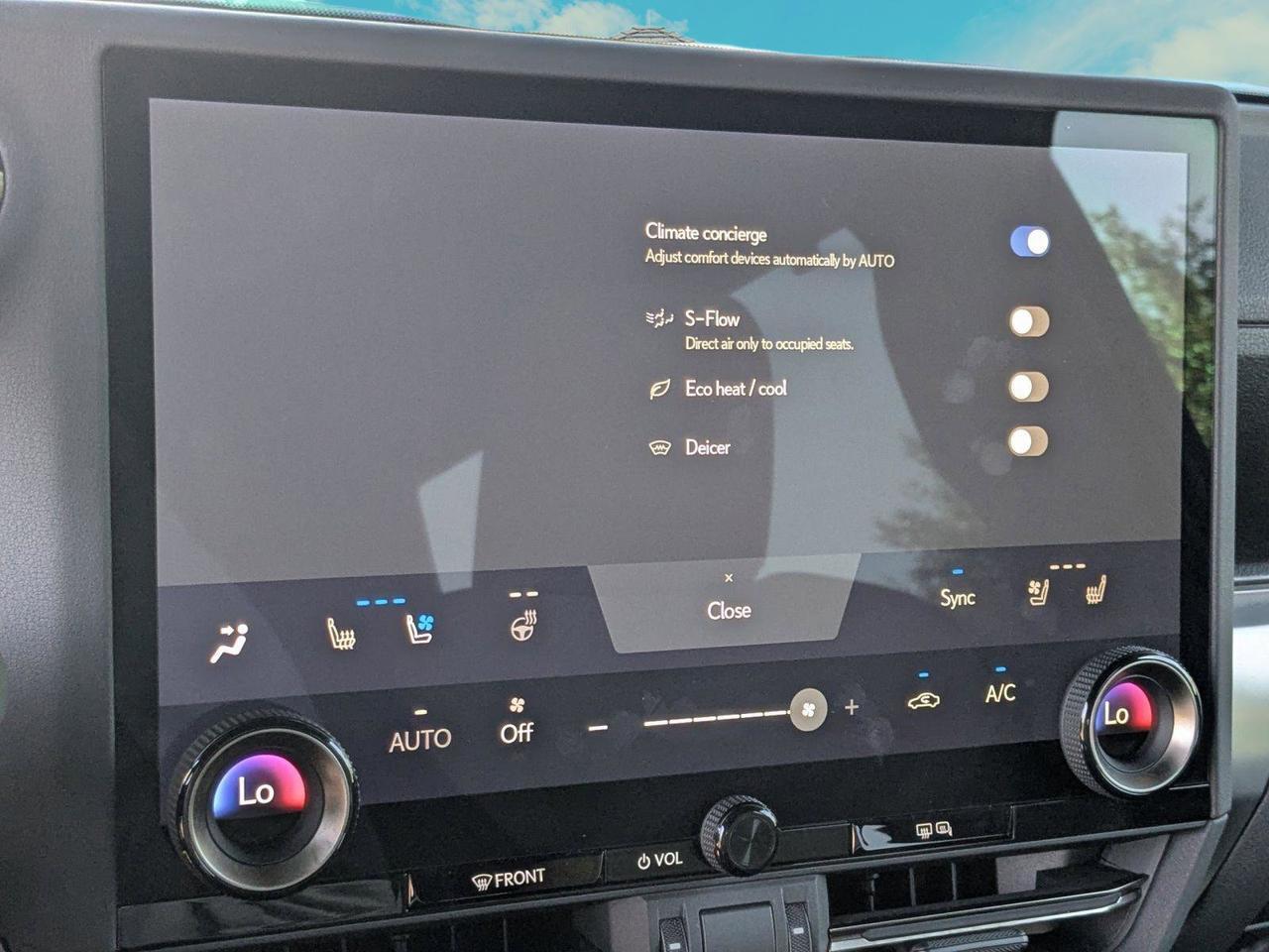 2024 Lexus GX 550 Overtrail+ San Antonio TX